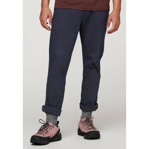 Men's Cotopaxi Salto Ripstop Cargo Pants size XL in Ash Gray Athleisure Gorpcore